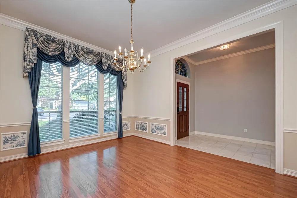 4502 Devonshire Street Sugar Land, TX 77479