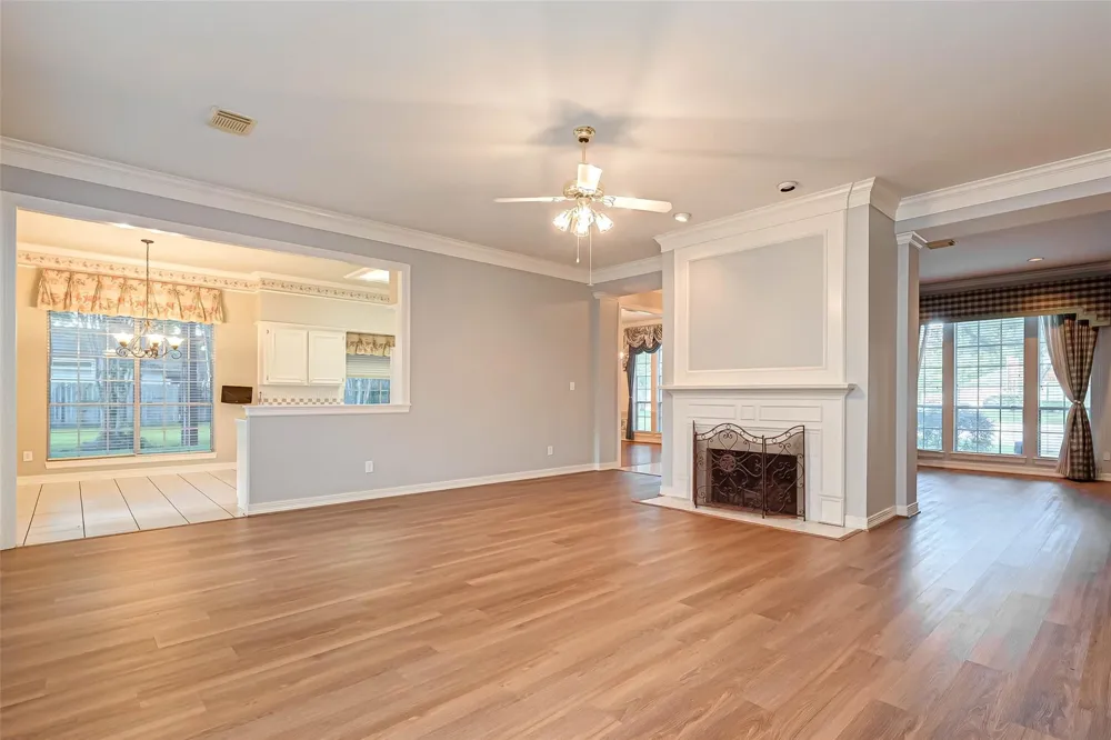 4502 Devonshire Street Sugar Land, TX 77479
