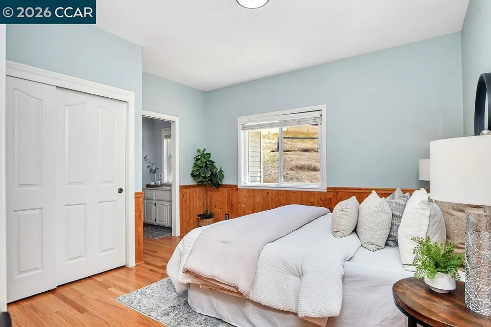 4161 Leon Dr. Clayton, CA 94517