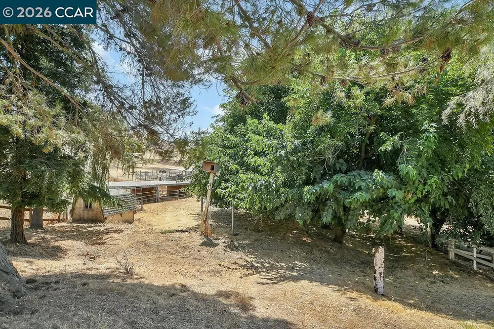 4161 Leon Dr. Clayton, CA 94517