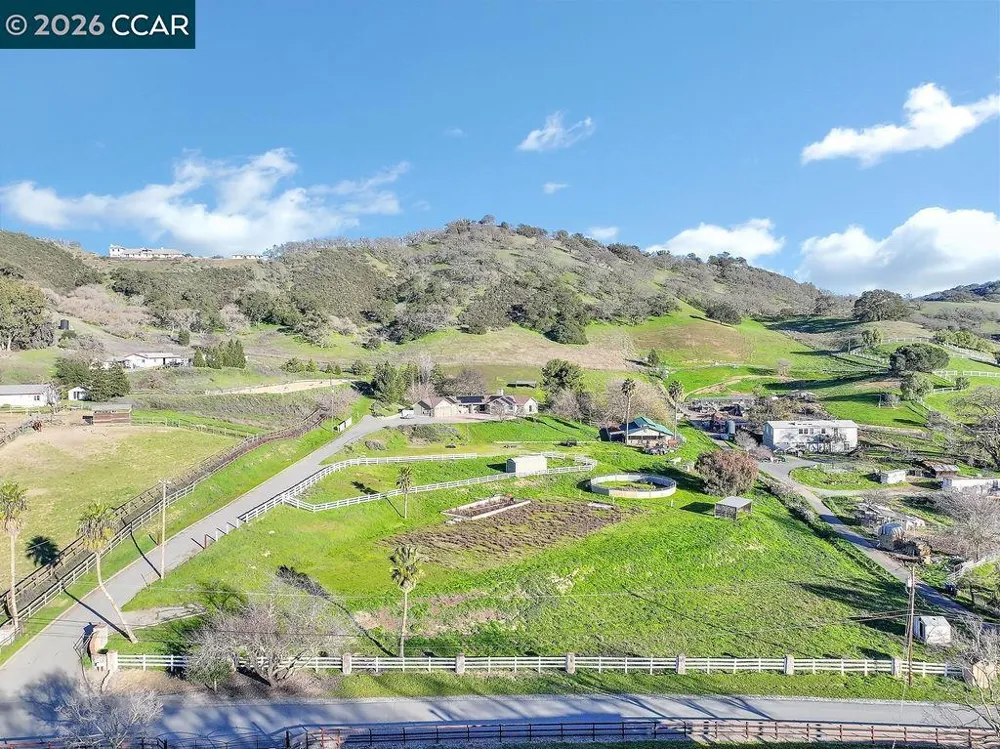 4161 Leon Dr. Clayton, CA 94517