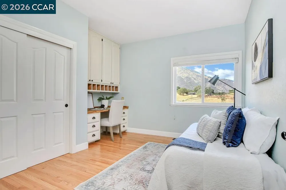 4161 Leon Dr. Clayton, CA 94517