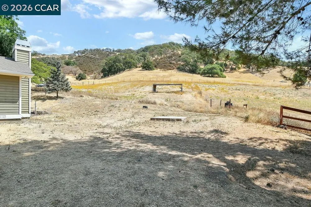4161 Leon Dr. Clayton, CA 94517