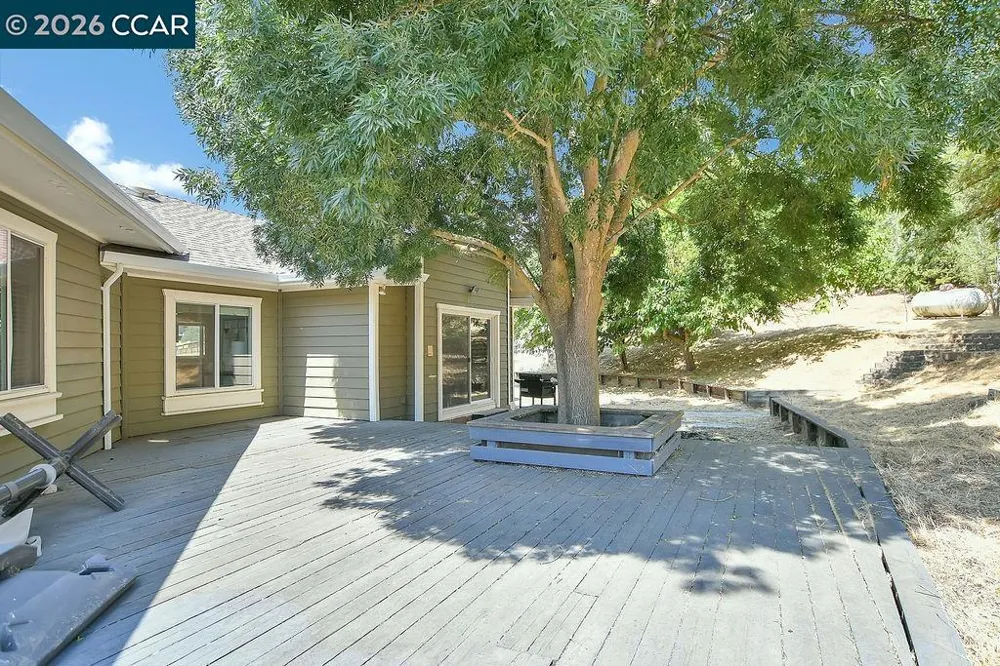 4161 Leon Dr. Clayton, CA 94517