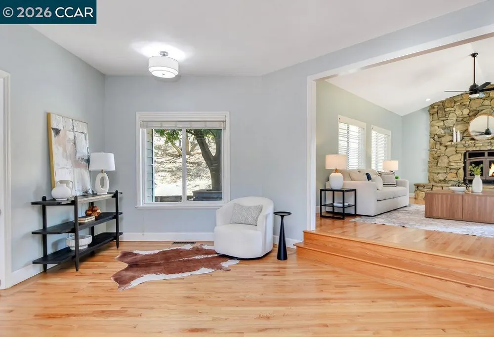 4161 Leon Dr. Clayton, CA 94517