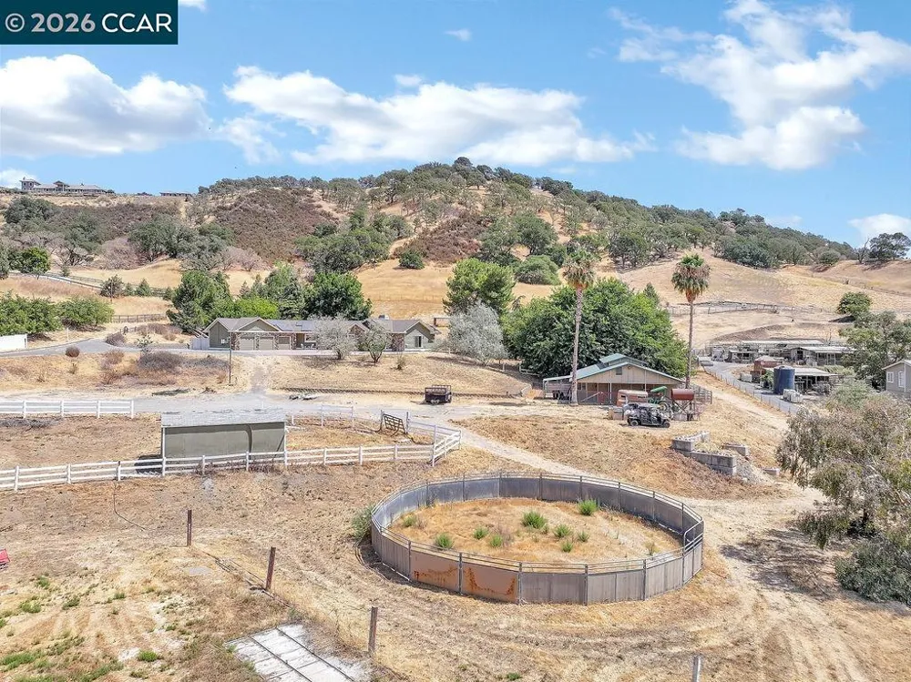 4161 Leon Dr. Clayton, CA 94517