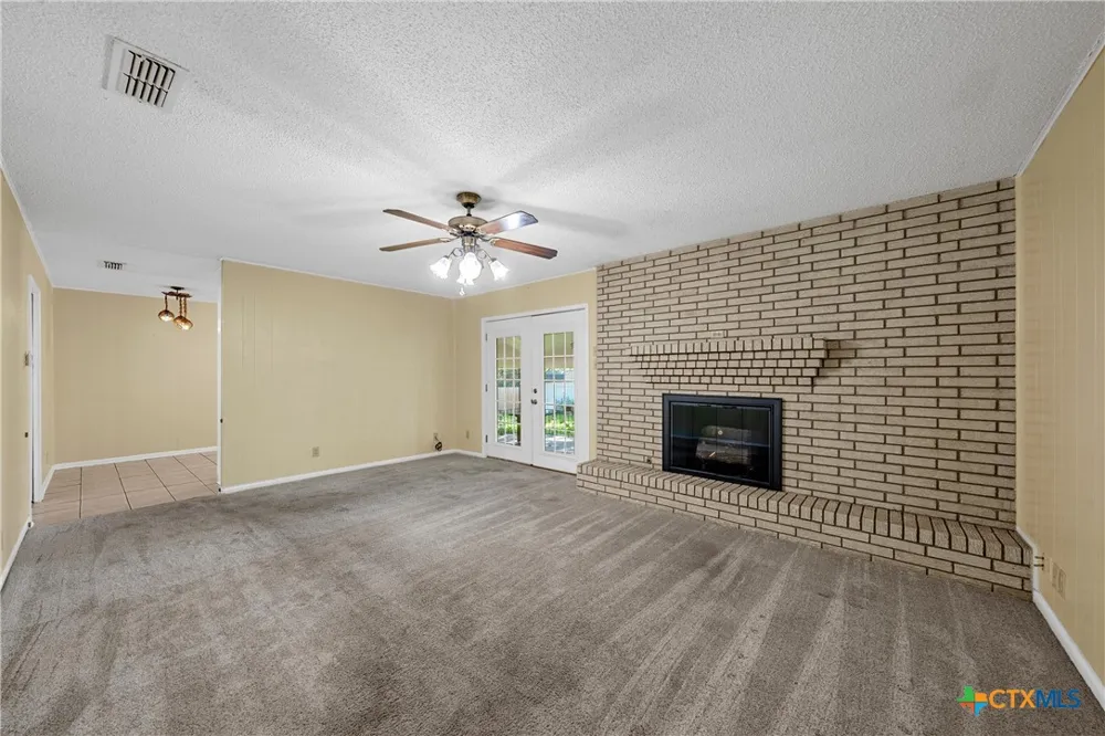 3609 Dogwood Lane Temple, TX 76502
