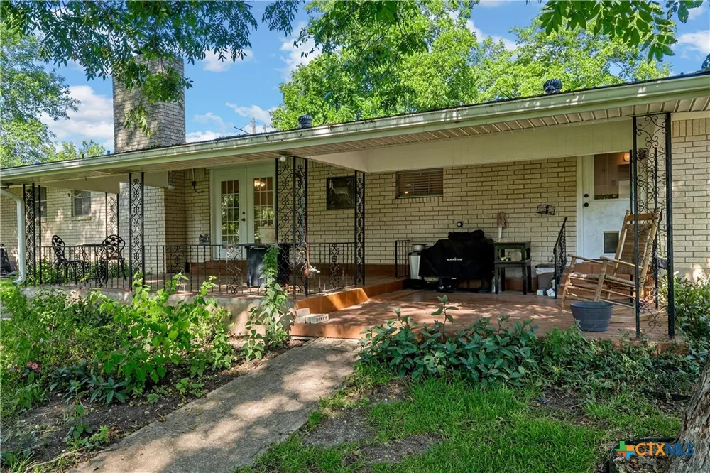 3609 Dogwood Lane Temple, TX 76502