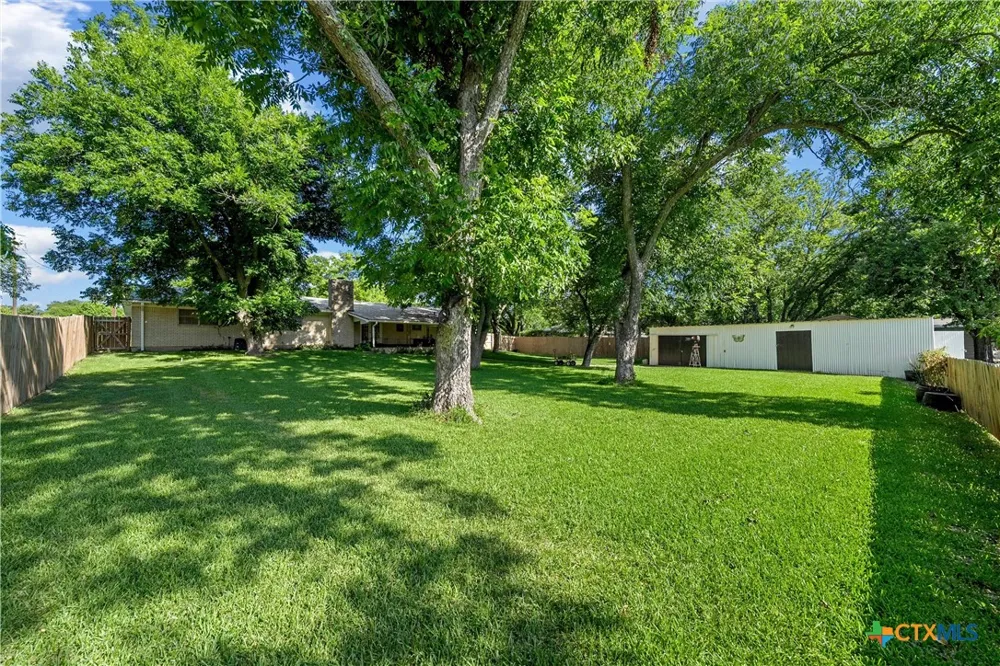 3609 Dogwood Lane Temple, TX 76502