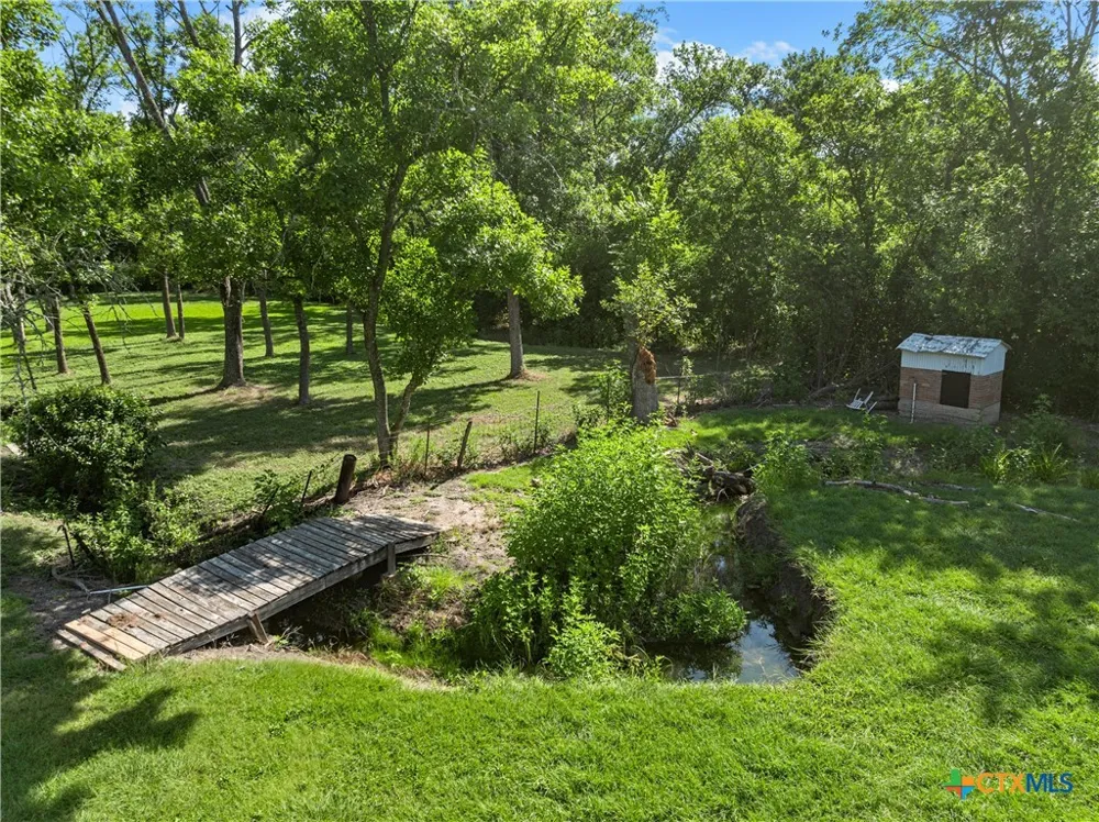 3609 Dogwood Lane Temple, TX 76502