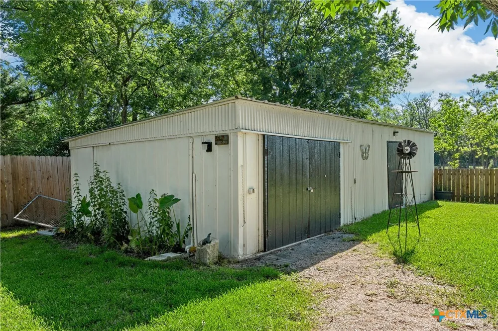 3609 Dogwood Lane Temple, TX 76502