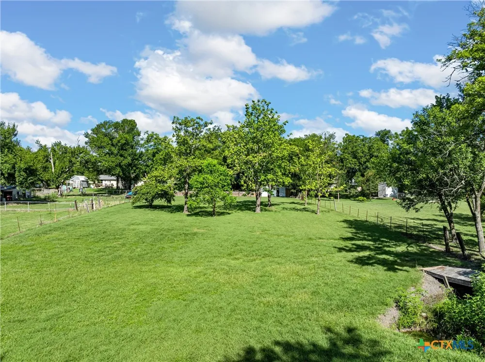 3609 Dogwood Lane Temple, TX 76502
