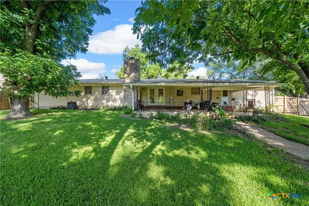3609 Dogwood Lane Temple, TX 76502