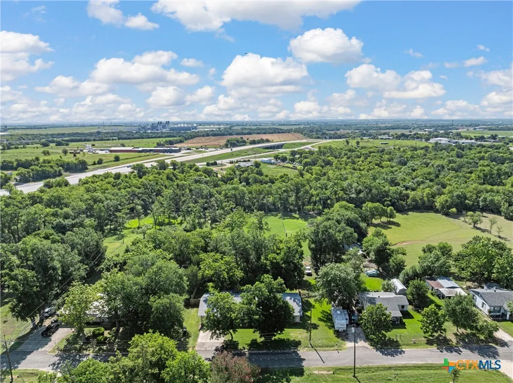 3609 Dogwood Lane Temple, TX 76502