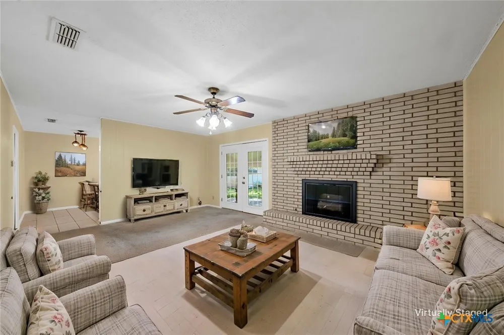 3609 Dogwood Lane Temple, TX 76502