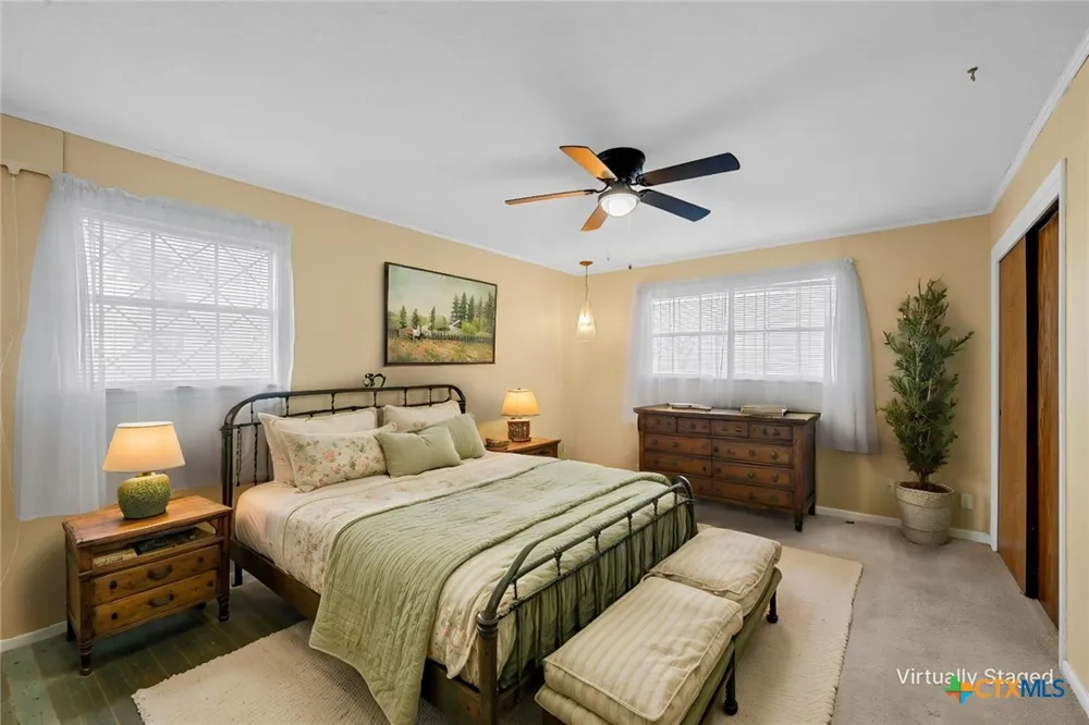 3609 Dogwood Lane Temple, TX 76502