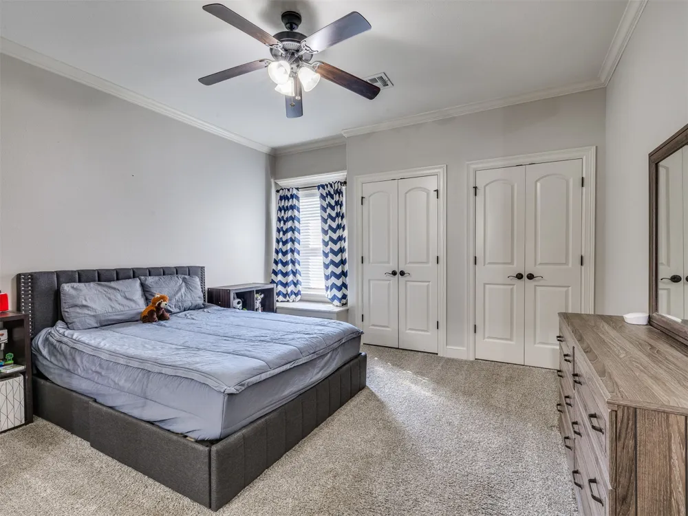 18544 E Crooked Oak Drive Owasso, OK 74055