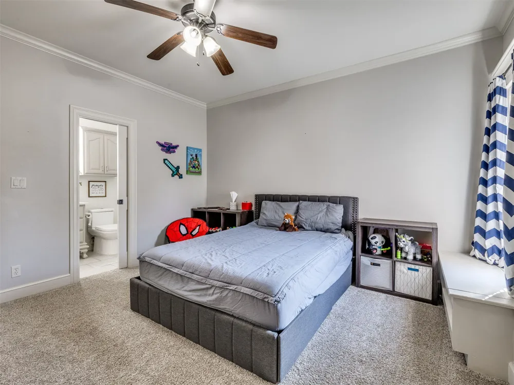 18544 E Crooked Oak Drive Owasso, OK 74055