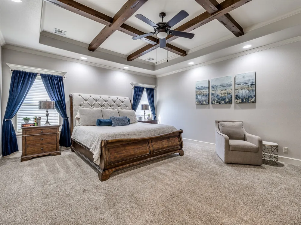 18544 E Crooked Oak Drive Owasso, OK 74055