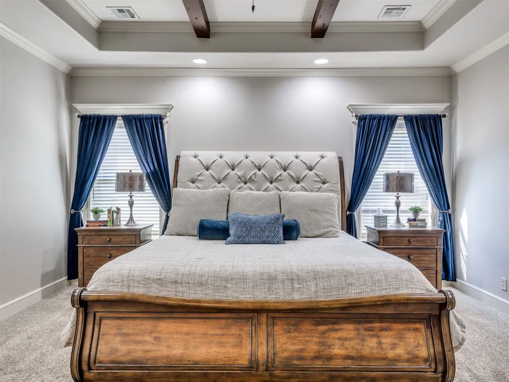 18544 E Crooked Oak Drive Owasso, OK 74055