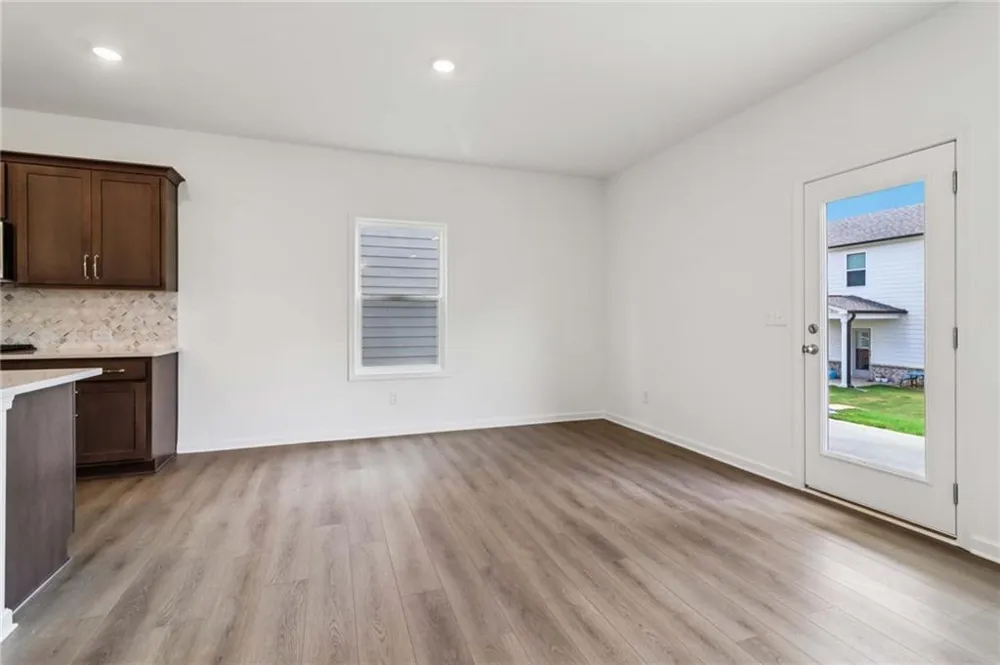 5347 Callahan Trace Flowery Branch, GA 30542