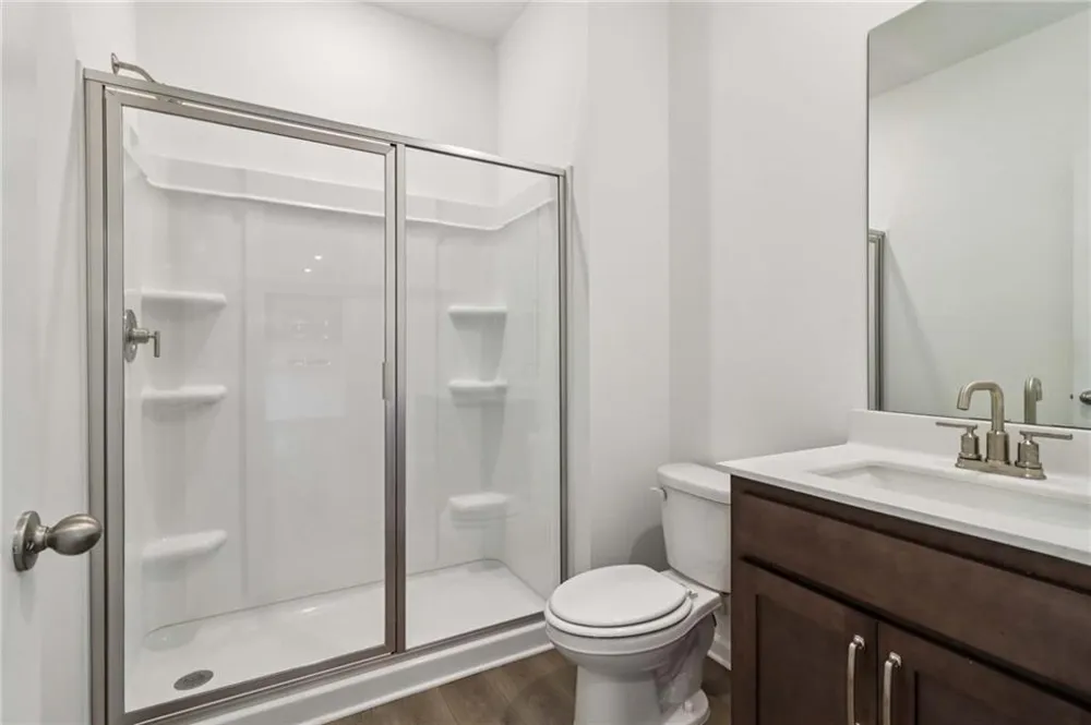 5347 Callahan Trace Flowery Branch, GA 30542