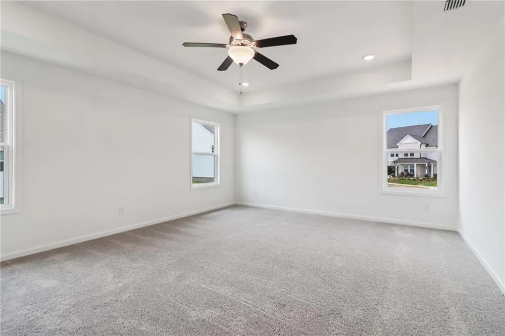 5347 Callahan Trace Flowery Branch, GA 30542