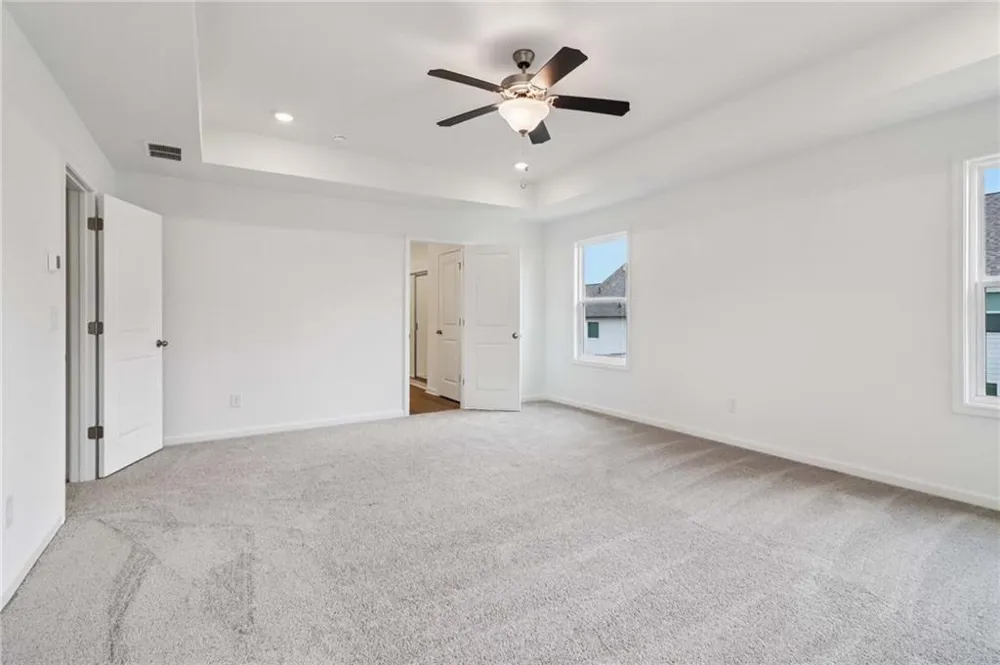 5347 Callahan Trace Flowery Branch, GA 30542