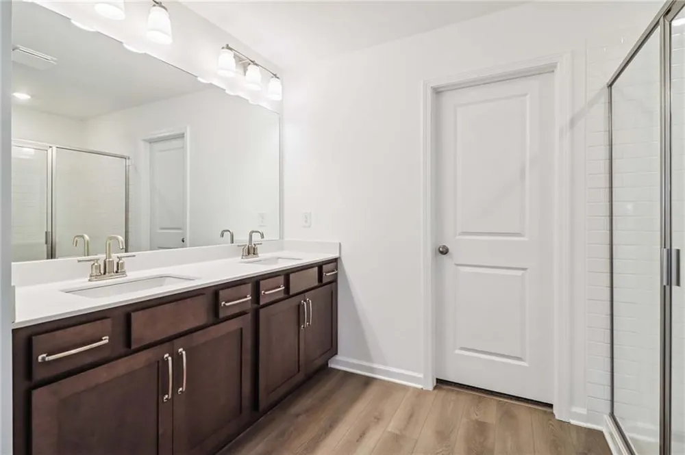 5347 Callahan Trace Flowery Branch, GA 30542