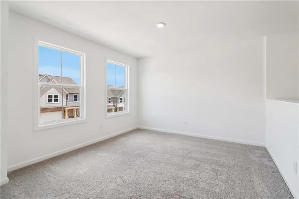 5347 Callahan Trace Flowery Branch, GA 30542