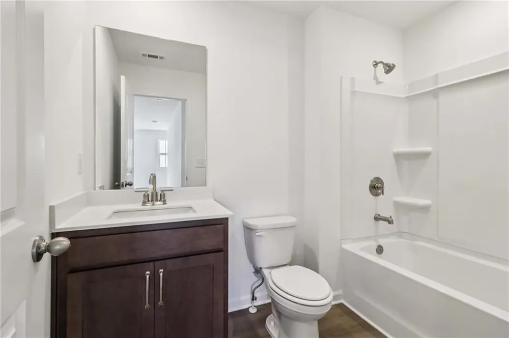 5347 Callahan Trace Flowery Branch, GA 30542