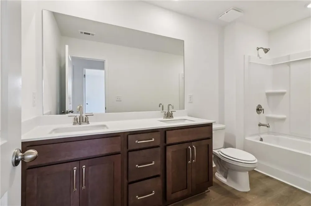 5347 Callahan Trace Flowery Branch, GA 30542