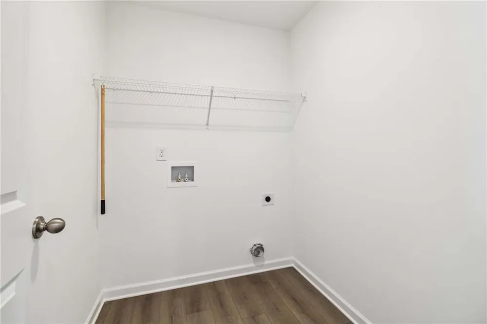5347 Callahan Trace Flowery Branch, GA 30542