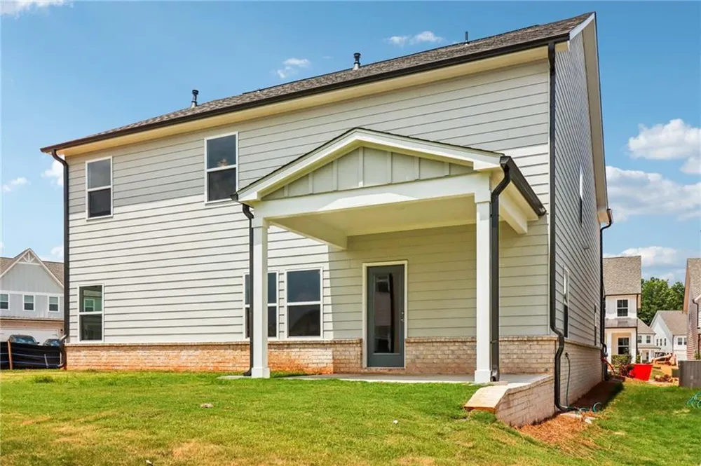 5347 Callahan Trace Flowery Branch, GA 30542