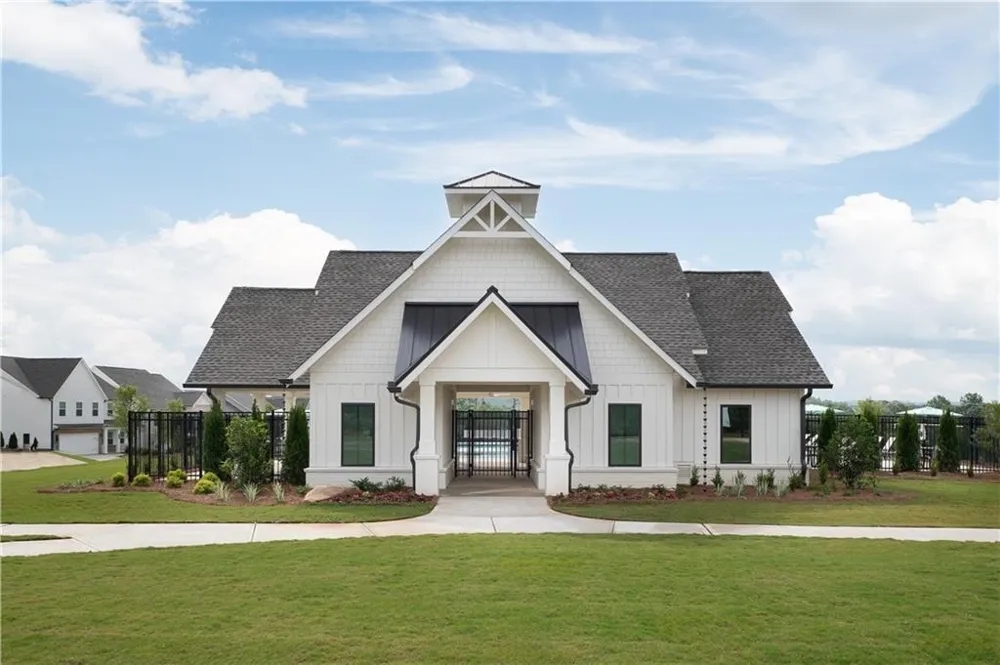 5347 Callahan Trace Flowery Branch, GA 30542