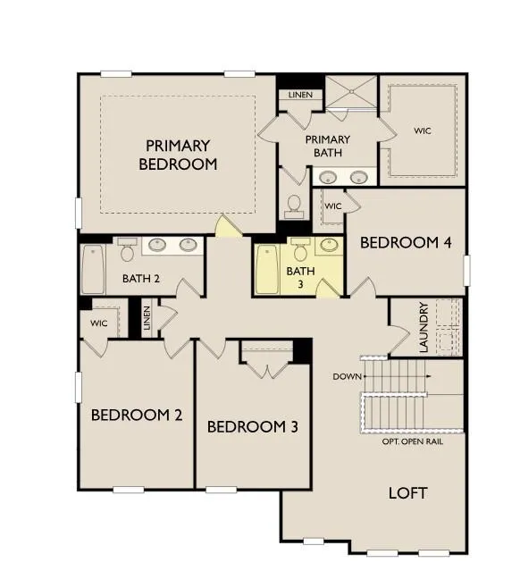 5347 Callahan Trace Flowery Branch, GA 30542