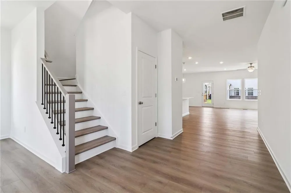 5347 Callahan Trace Flowery Branch, GA 30542