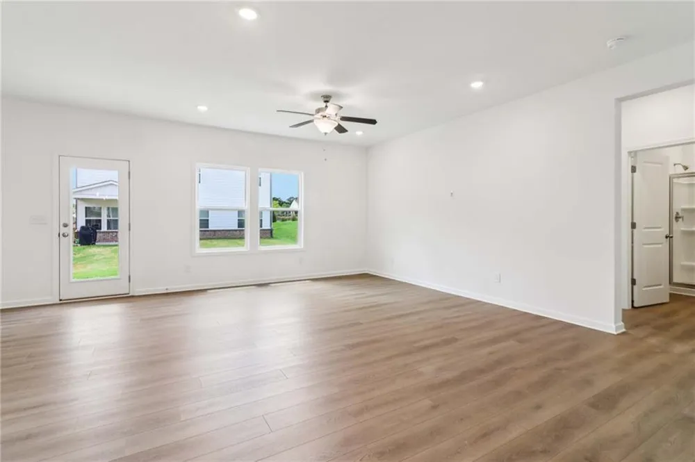5347 Callahan Trace Flowery Branch, GA 30542