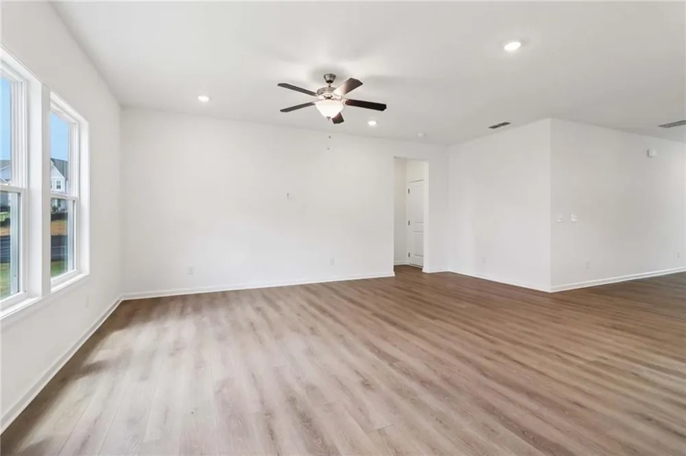 5347 Callahan Trace Flowery Branch, GA 30542