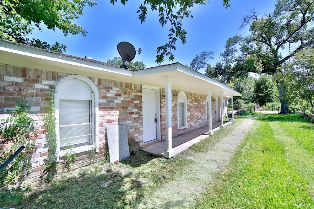9409 Kentshire Drive Houston, TX 77078