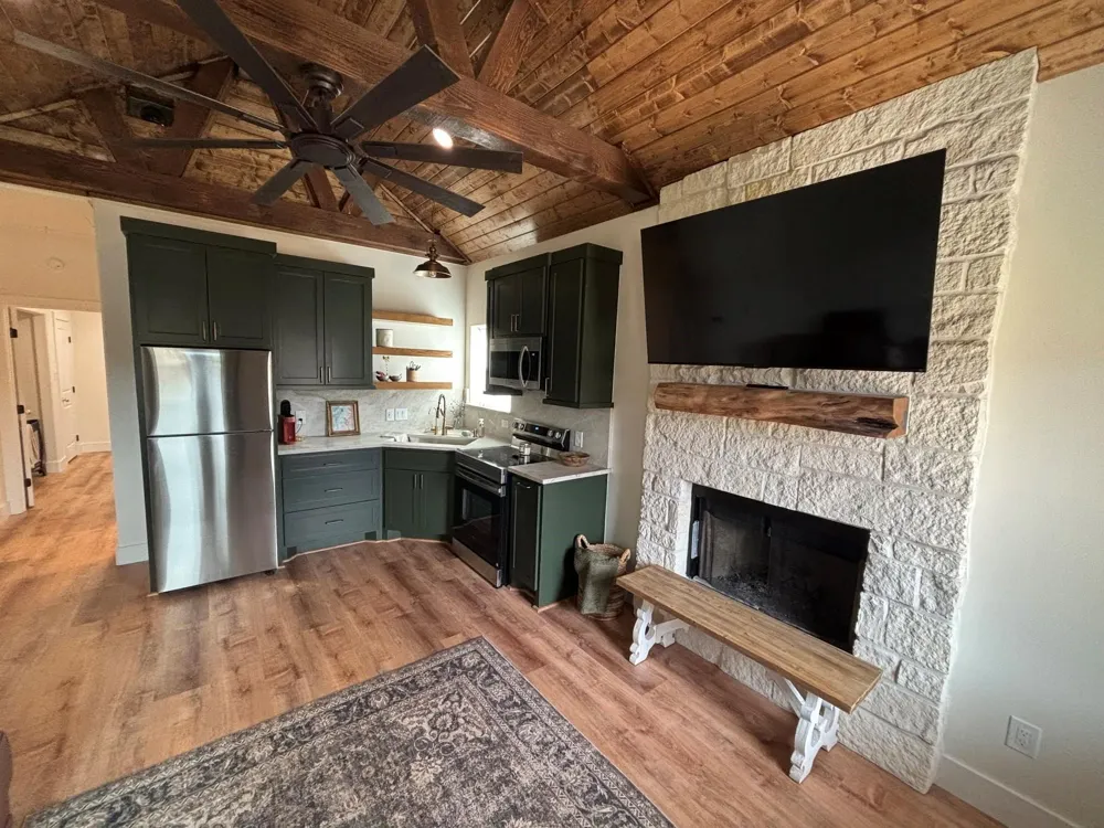 14055 Fm 357 Groveton, TX 75845