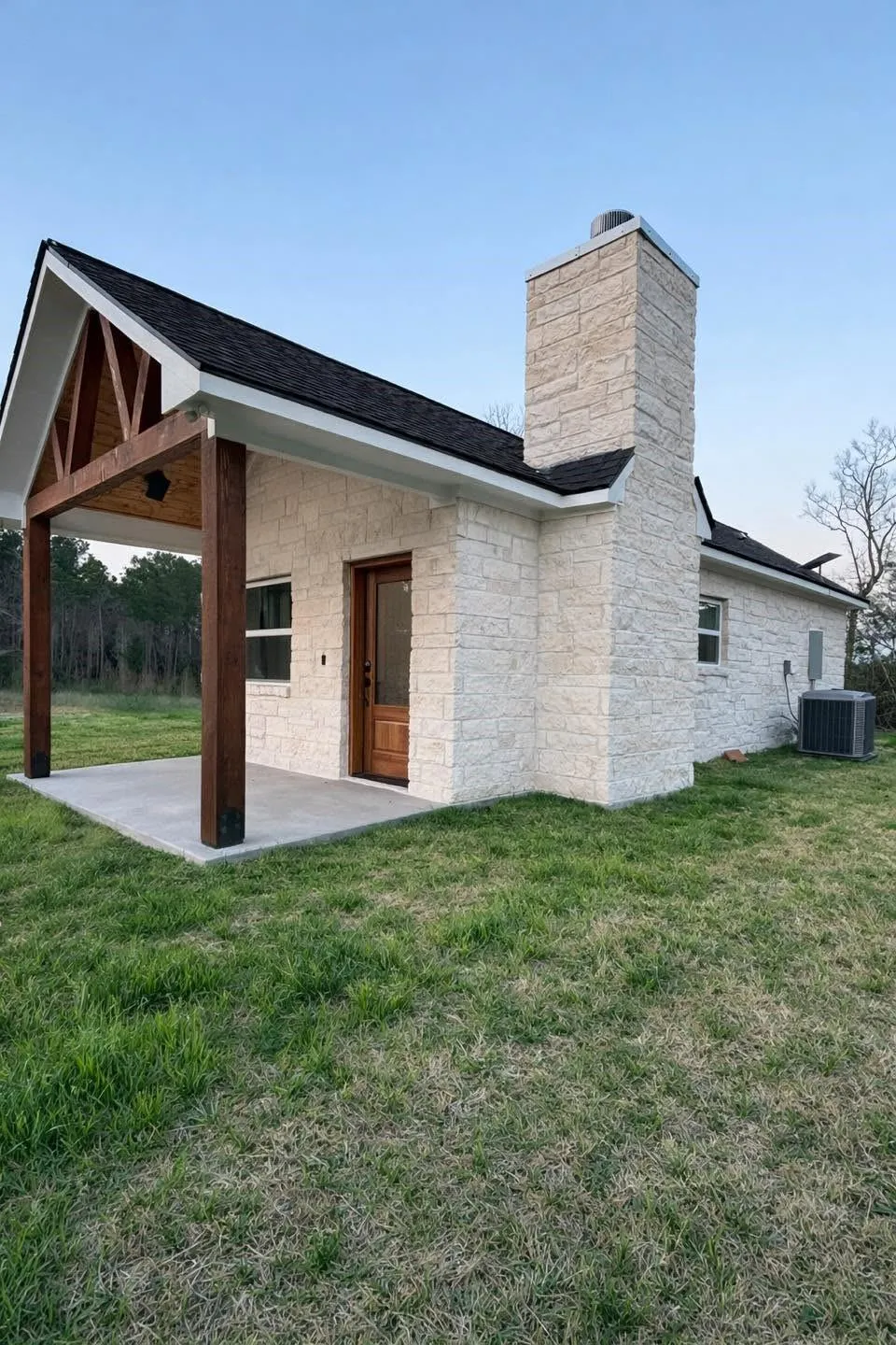 14055 Fm 357 Groveton, TX 75845