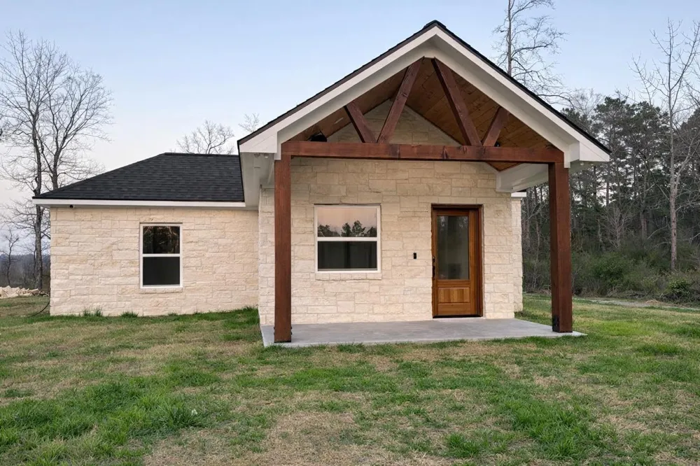 14055 Fm 357 Groveton, TX 75845