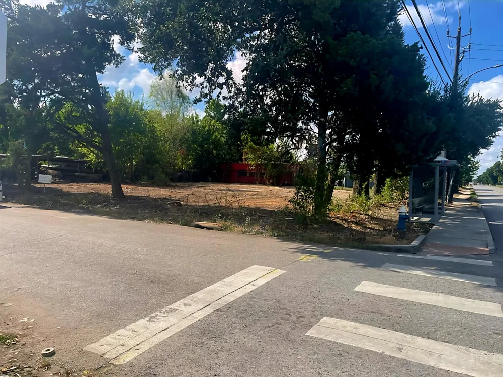 Perry Street Houston, TX 77021