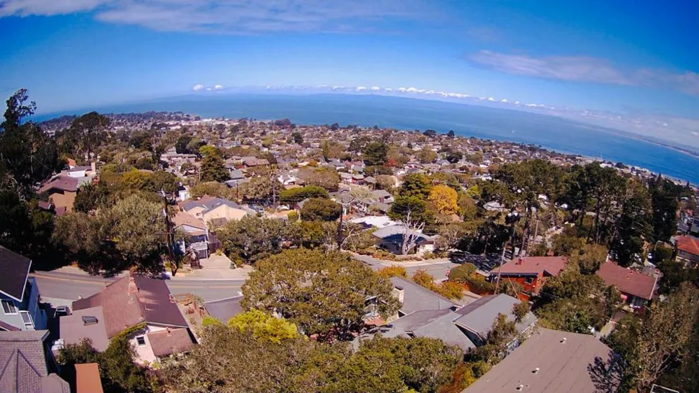 664 Terry Street Monterey, CA 93940