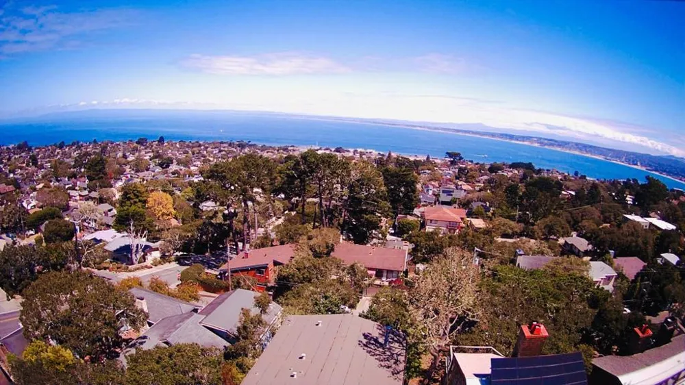 664 Terry Street Monterey, CA 93940