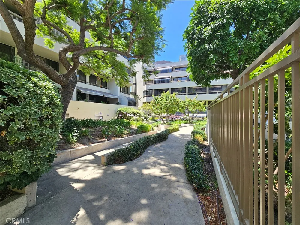 121 S Hope Street #428 Los Angeles, CA 90012