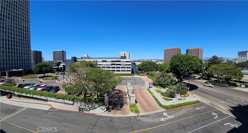 121 S Hope Street #428 Los Angeles, CA 90012
