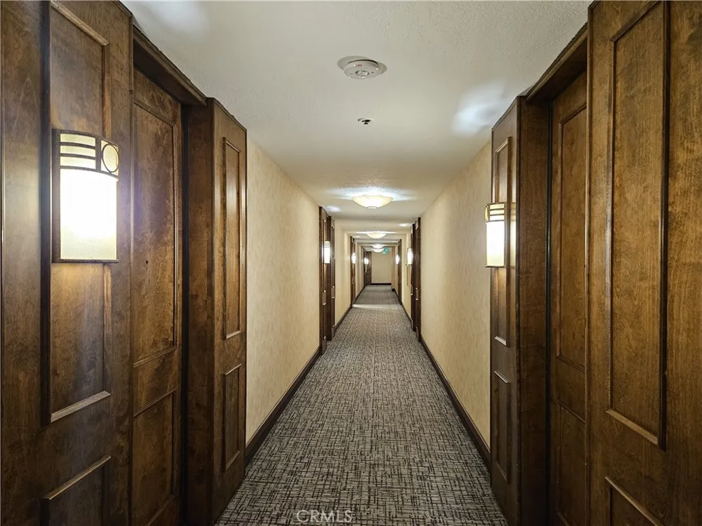 121 S Hope Street #428 Los Angeles, CA 90012