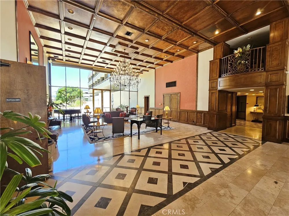 121 S Hope Street #428 Los Angeles, CA 90012